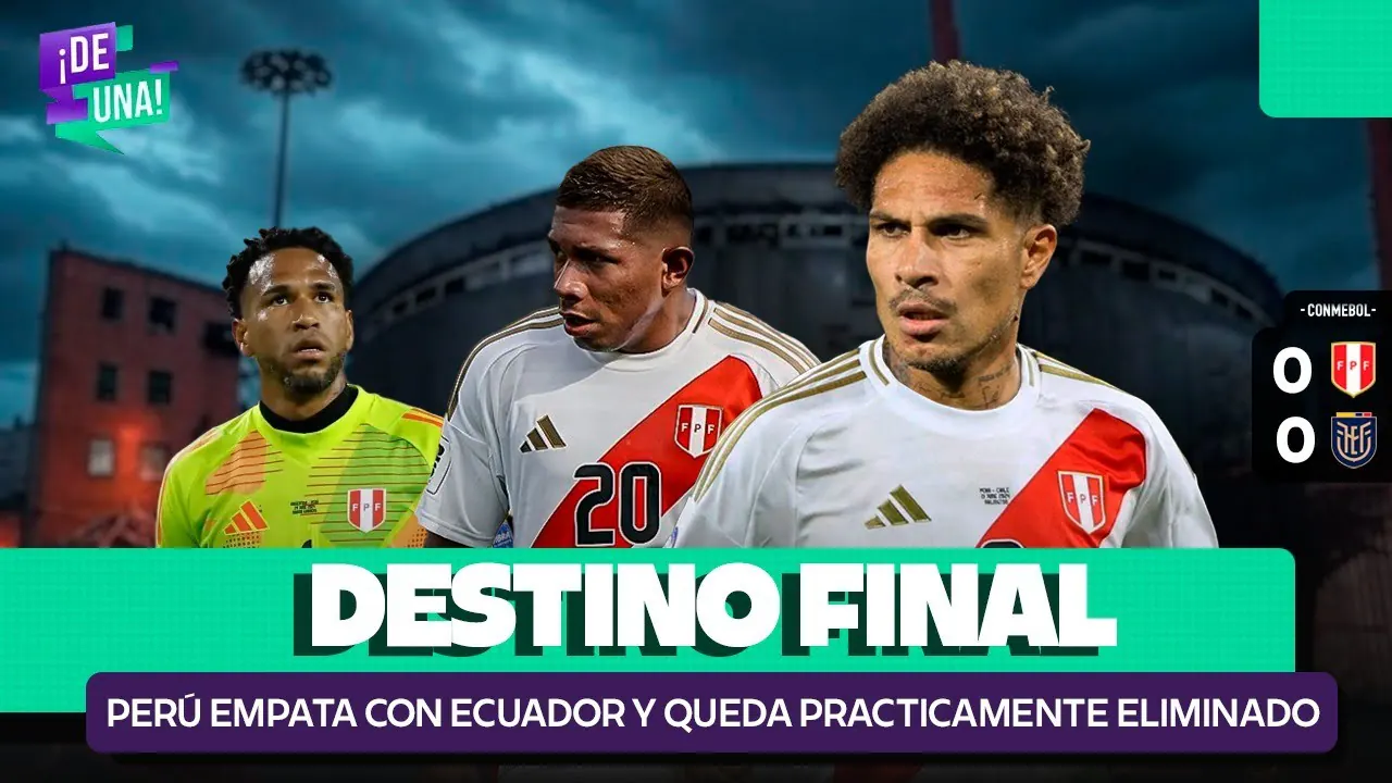 Reproducir: 🔴 #ENVIVO | De Una por RADIO OVACION