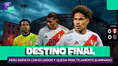 #ENVIVO | De Una por RADIO OVACION