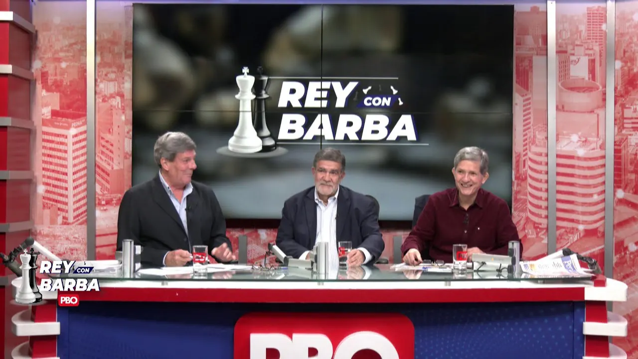 Reproducir: PBO EN VIVO