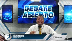 DEBATE ABIERTO por RADIO OVACIÓN