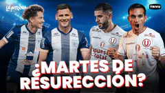 GUERRERO DE 9... LA U SIN CALCATERRA | La Interna