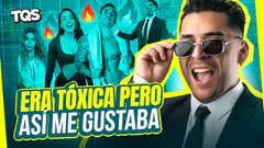 #TQS | ¿DIEGO CHAVARRY DELATA A ONELIA? EL PASADO ME PERSIGUE