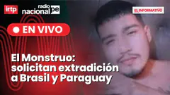 Radio Nacional EN VIVO: ''El informativo'', segunda edición, hoy 6 de junio del 2025