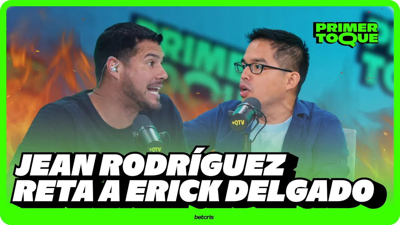 Reproducir: CRISTAL SE JUEGA LA SERIE DE LOCAL | PRIMER TOQUE | +QTV