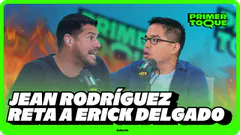 CRISTAL SE JUEGA LA SERIE DE LOCAL | PRIMER TOQUE | +QTV