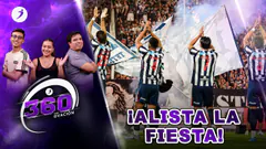 #ENVIVO | 360° por RADIO OVACION
