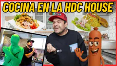 COCINANDO CON CHALCHICHIN | HOY : EL AUTÉNTICO CEVICHE BOLIVIANO