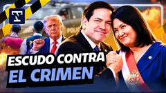 #ENVIVO KEIKO Y RUBIO: ¿PUEDE EE. UU. AYUDAR A FRENAR EL CRIMEN EN PERÚ? | TRIVU NOTICIAS