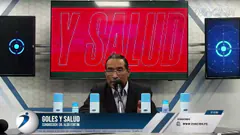 #ENVIVO | Goles y Salud por RADIO OVACION