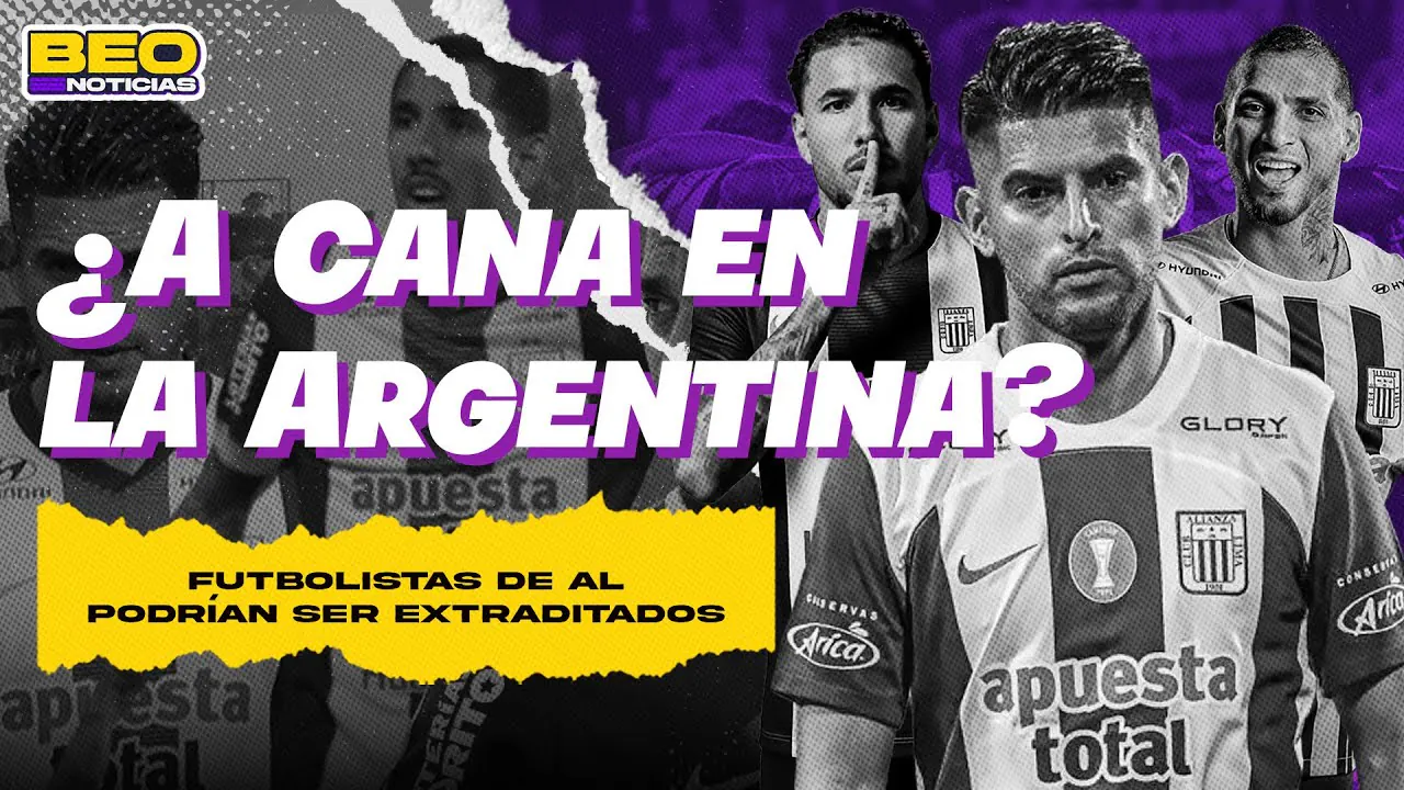 Reproducir: PEÑA, ZAMBRANO Y TRAUCO RESPONDEN A LA JUSTICIA ❌ | BEO 🟣