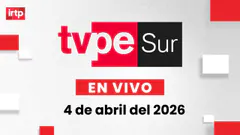 TVPerú Sur EN VIVO | Noticias desde el sur del Perú – 4 de abril del 2026
