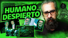 #ENVIVO HUMANO DESPIERTO CON JUAN FRANCISCO ESCOBAR | Humano Despierto