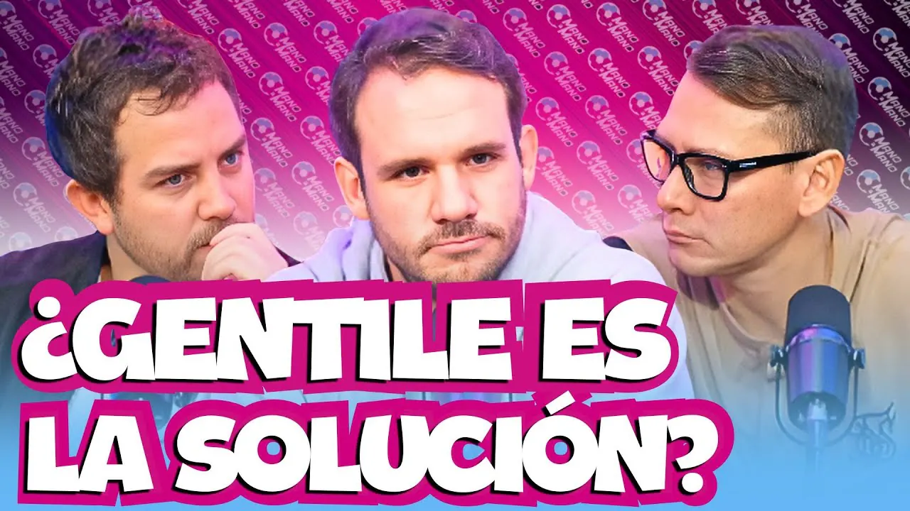 Reproducir: ¿GENTILE ES LA SOLUCIÓN DE ALIANZA? | EL ARGENTINO JUGARÁ CON LA BLANQUIAZUL
