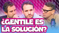 ¿GENTILE ES LA SOLUCIÓN DE ALIANZA? | EL ARGENTINO JUGARÁ CON LA BLANQUIAZUL