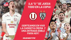 ¡EL RETO ES GIGANTE! LA 'U' RECIBE A IDV | SORTEO EN VIVO DE LA CAMISETA CREMA Y UNA ENTRADA DOBLE