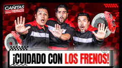 TODO SOBRE FRENOS: LOS ERRORES MÁS GRAVES | CAÑITAS Y FIERRAZOS