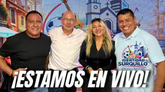 ¡ESTAMOS EN VIVO! | IDENTIDAD SURQUILLO
