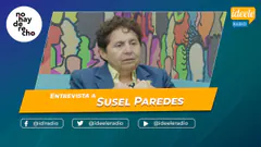 En vivo | No Hay Derecho con Glatzer Tuesta - Noticias de hoy 02-07-2025 [Perú]