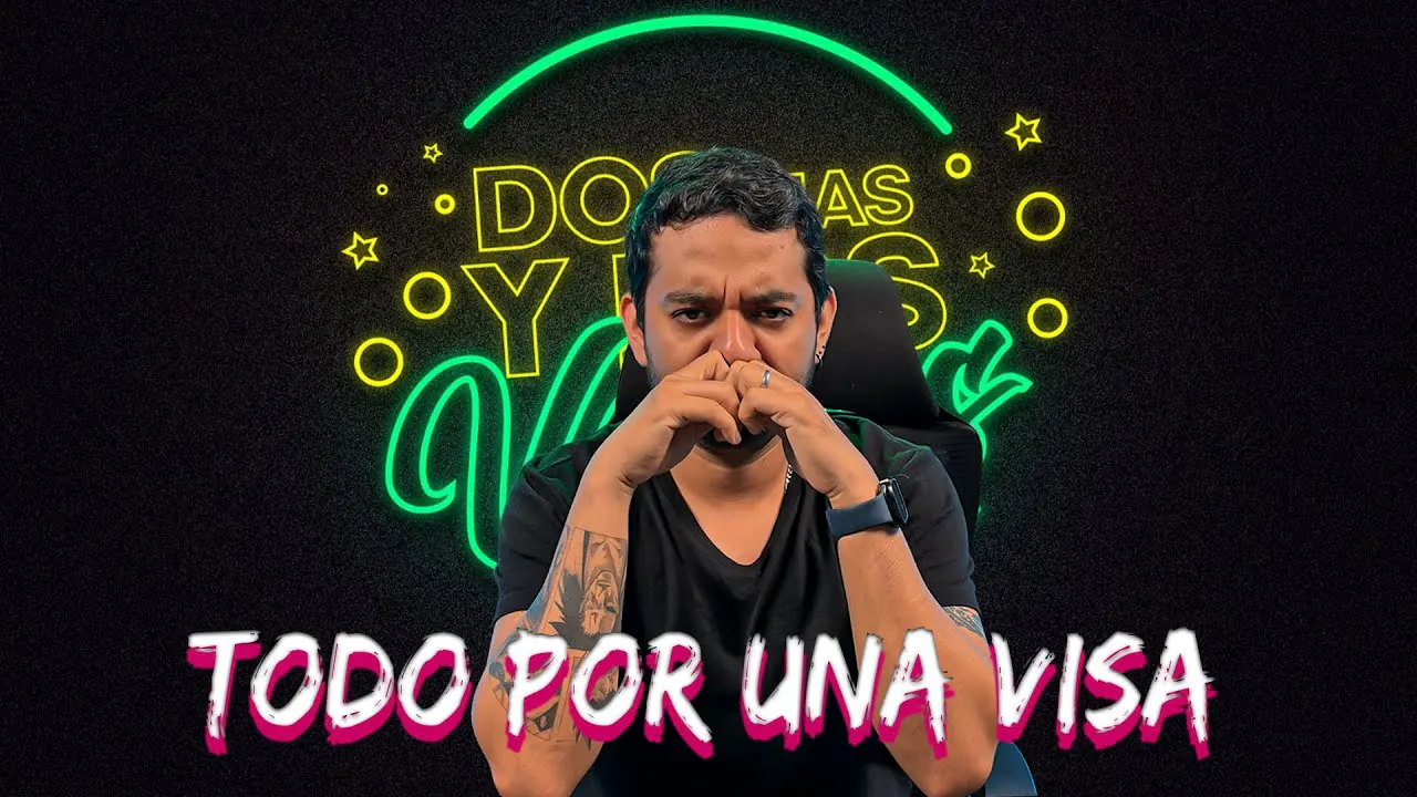 Reproducir: #dosmasynosvamos