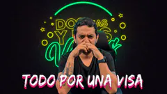 #dosmasynosvamos