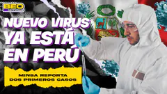 GRIPE H3N2 YA ESTÁ EN PERÚ | ¿ESTAMOS PREPARADOS PARA EL NUEVO VIRUS? | BEO NOTICIAS