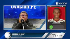 #ENVIVO | Negrini lo Sabe por RADIO OVACION