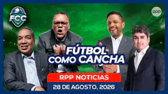 FÚTBOL COMO CANCHA: lo último del mundo deportivo nacional e internacional | Todo sobre la Liga1