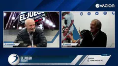 #ENVIVO | El Juego por RADIO OVACION