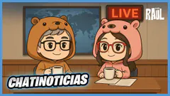 ChatiRadio 20-08 - #ElChatoRaul