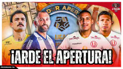 ¡GLORIA O CAÍDA! ’U’ y Alianza SE MIRAN DE REOJO en la recta final