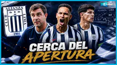 ALIANZA LIMA a un empate de conseguir el APERTURA | Fútbol A.M. 18/05/26