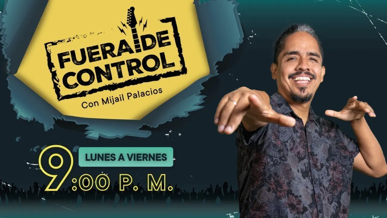 Reproducir: Radio Nacional EN VIVO: Campo de almas en Fuera de control, hoy 26 de mayo del 2025