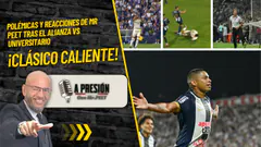 ¡El clásico no decepcionó y dejó mucha tela por cortar!
