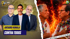 [POLITI] ANTAURO PRESIONA A SÁNCHEZ | CASTILLA DESTROZA SU PLAN Y DEL CASTILLO EXPLOTA