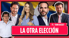 Colombia define su futuro: outsider, Petro y segunda vuelta | Yann Basset en Al Filo