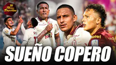 La 'U' inicia su camino continental en Colombia ante Tolima | “El Show Deportivo” 07/04/26