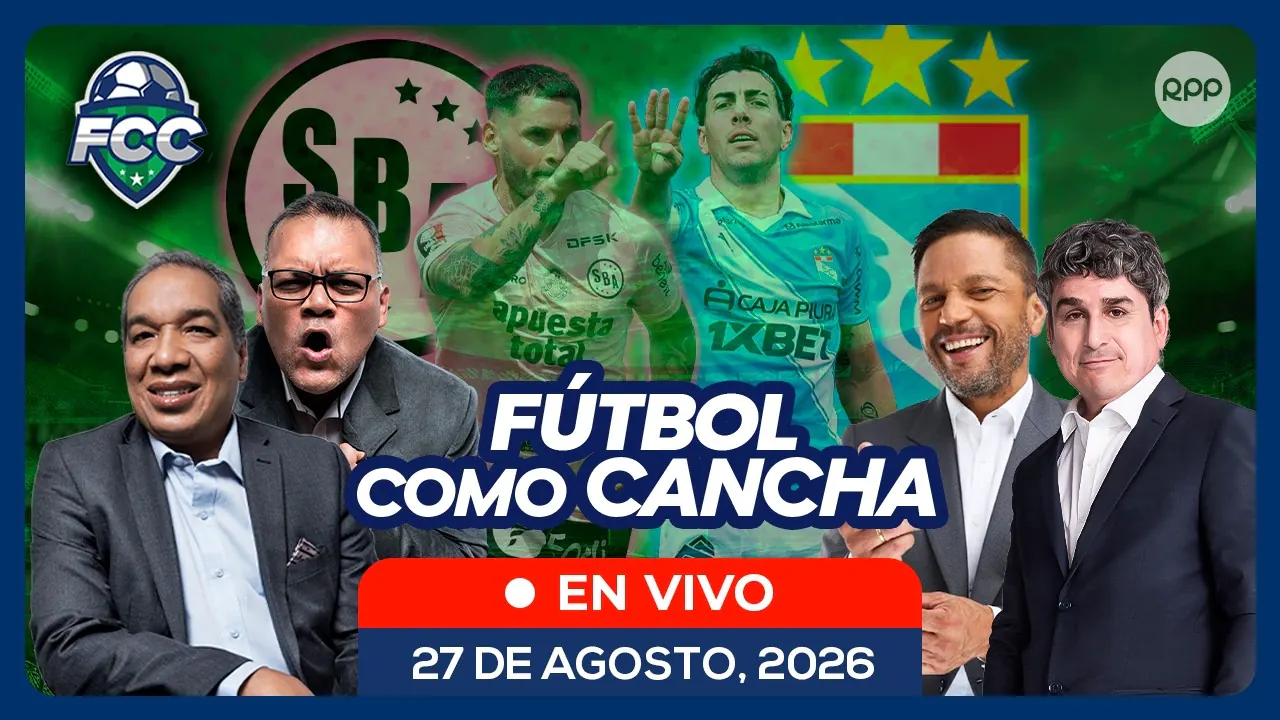 Reproducir: EN VIVO | Sport Boys vs. Sporting Cristal: vivimos la previa del partido por la fecha 7 del Clausura