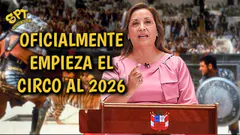 Congreso homenajea a otro 4s3s1no