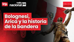 Radio Nacional EN VIVO: ''Diálogo abierto'', hoy 7 de junio del 2025