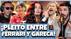 NADA QUE NO SEPA EN VIVO con ESTEFANÍA, VLADI y TATO