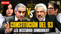 DUBERLÍ RODRÍGUEZ VS. IVÁN SEQUEIROS / CECILIA GARCÍA VS. SUSANA CHÁVEZ EN DEBATE | Versus