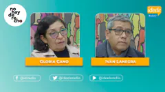 José David Reyna, Germán Santillán y José Santillán en No Hay Derecho [11-07-2025]