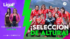 #ENVIVO | LIGA F por RADIO OVACION