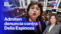 BLINDAJE, PERSECUCIÓN y ese TREN que no llega | Sin Guion con Rosa María Palacios