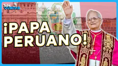 #ENVIVO ¡NUEVO PAPA! ROBERT PREVOST, LEÓN XIV, ES NACIONALIZADO PERUANO #SinVueltas