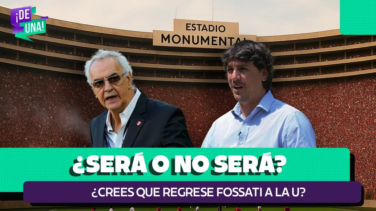 Reproducir: 🔴 #ENVIVO | De Una por RADIO OVACION
