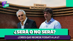 #ENVIVO | De Una por RADIO OVACION