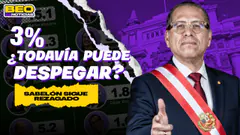 PHILLIP BUTTERS LLEGA Y NO SE GUARDA NADA | BEO NOTICIAS