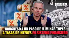 #EnVivo Delia Espinoza asegura que Pablo Sánchez no cometió delito sino inconducta