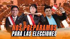 ¿ESTAMOS LISTOS PARA VOTAR? LA GUARDERIA